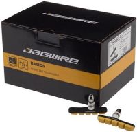 *PAKNOVI MTB JAGWIRE MOUNTAIN SPORT 70mm, žuti
